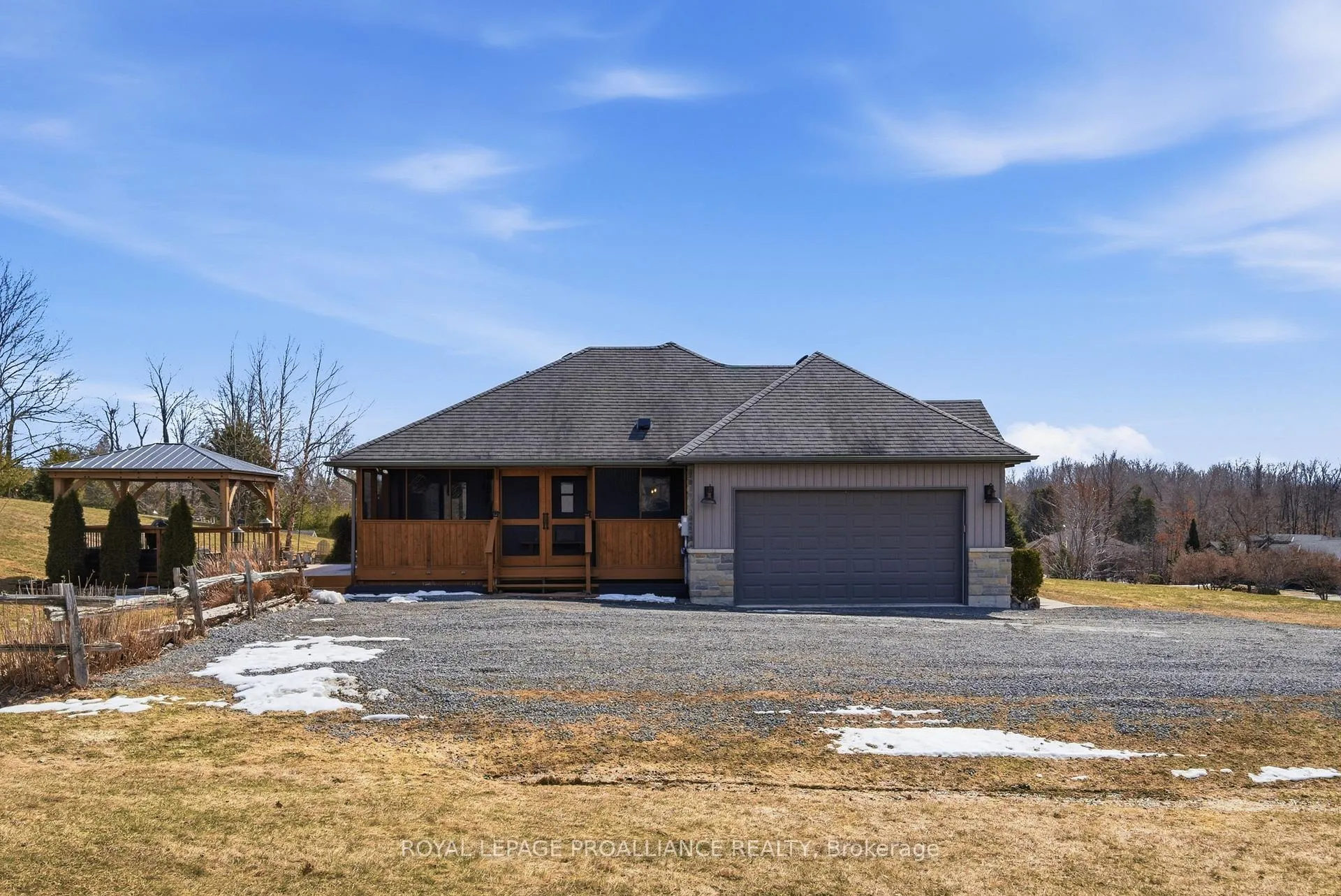 Photo 4 of 42 Windwhisper Drive, Belleville, Thurlow Ward — HOMEH