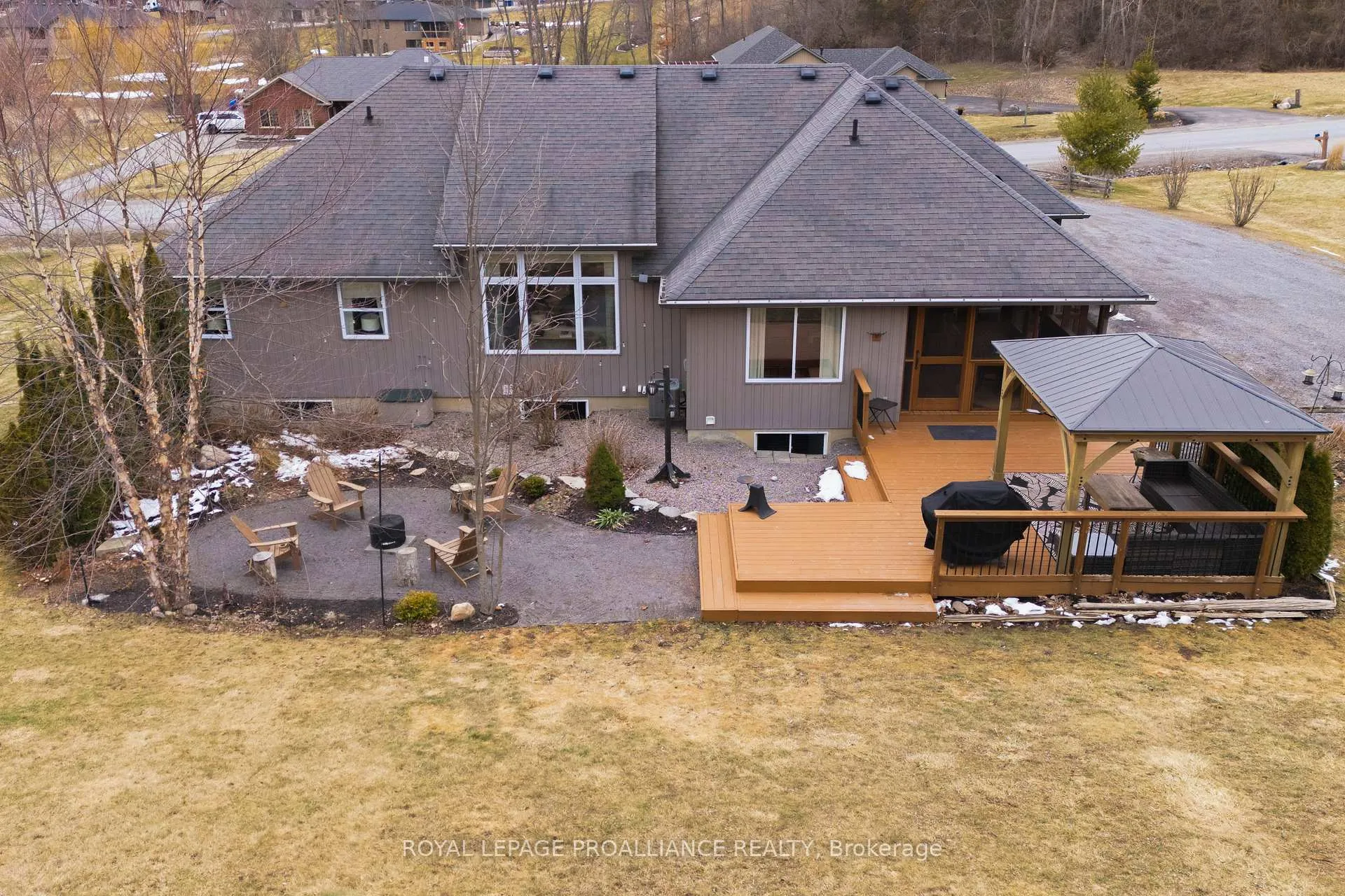 Photo 41 of 42 Windwhisper Drive, Belleville, Thurlow Ward — HOMEH