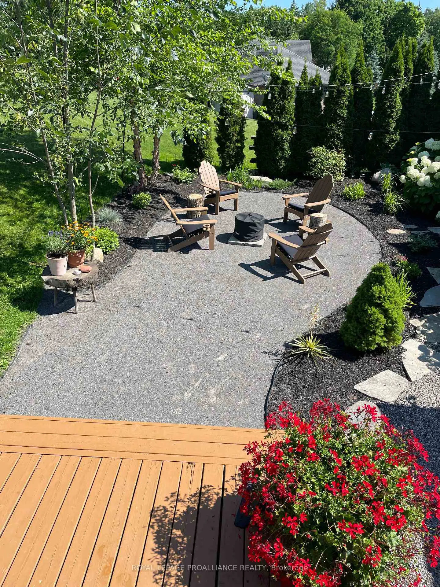 Photo 44 of 42 Windwhisper Drive, Belleville, Thurlow Ward — HOMEH