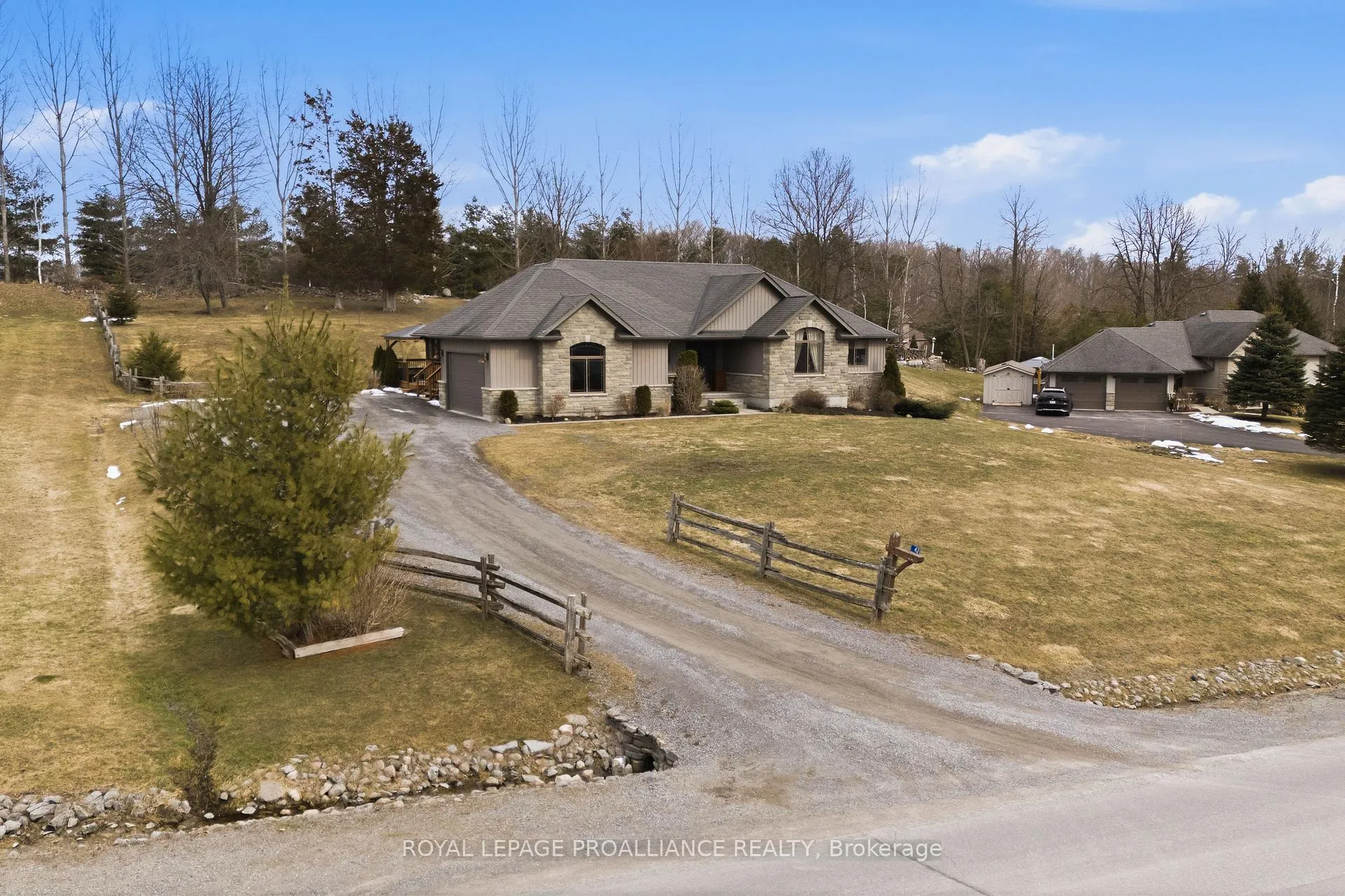 Photo 49 of 42 Windwhisper Drive, Belleville, Thurlow Ward — HOMEH