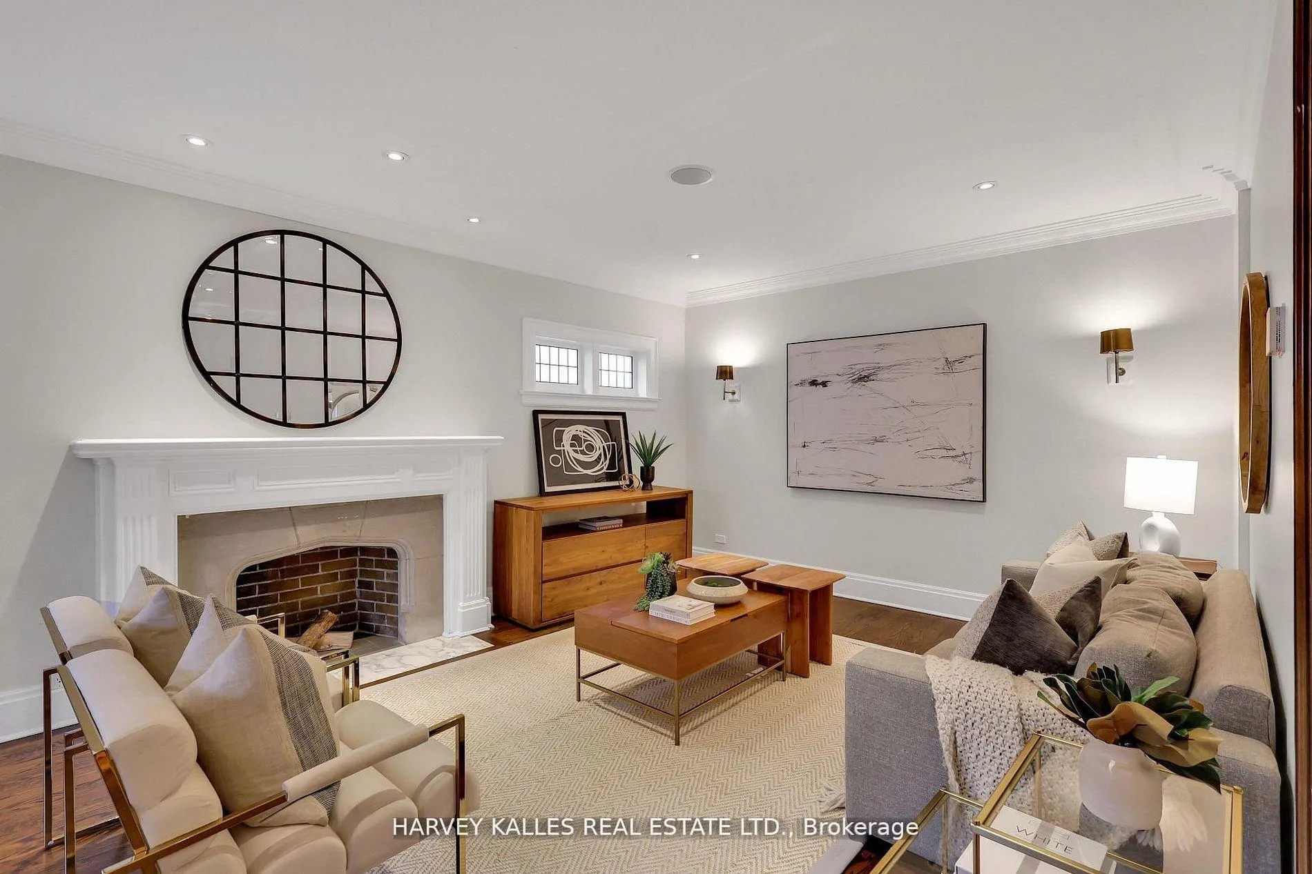Photo 7 of 12 Killarney Road, Toronto, Forest Hill South — HOMEH