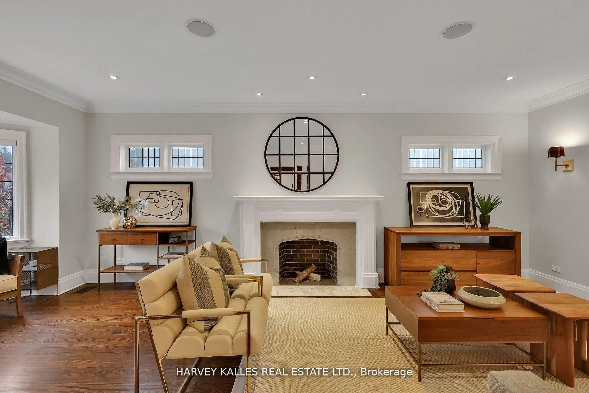 Photo 8 of 12 Killarney Road, Toronto, Forest Hill South — HOMEH