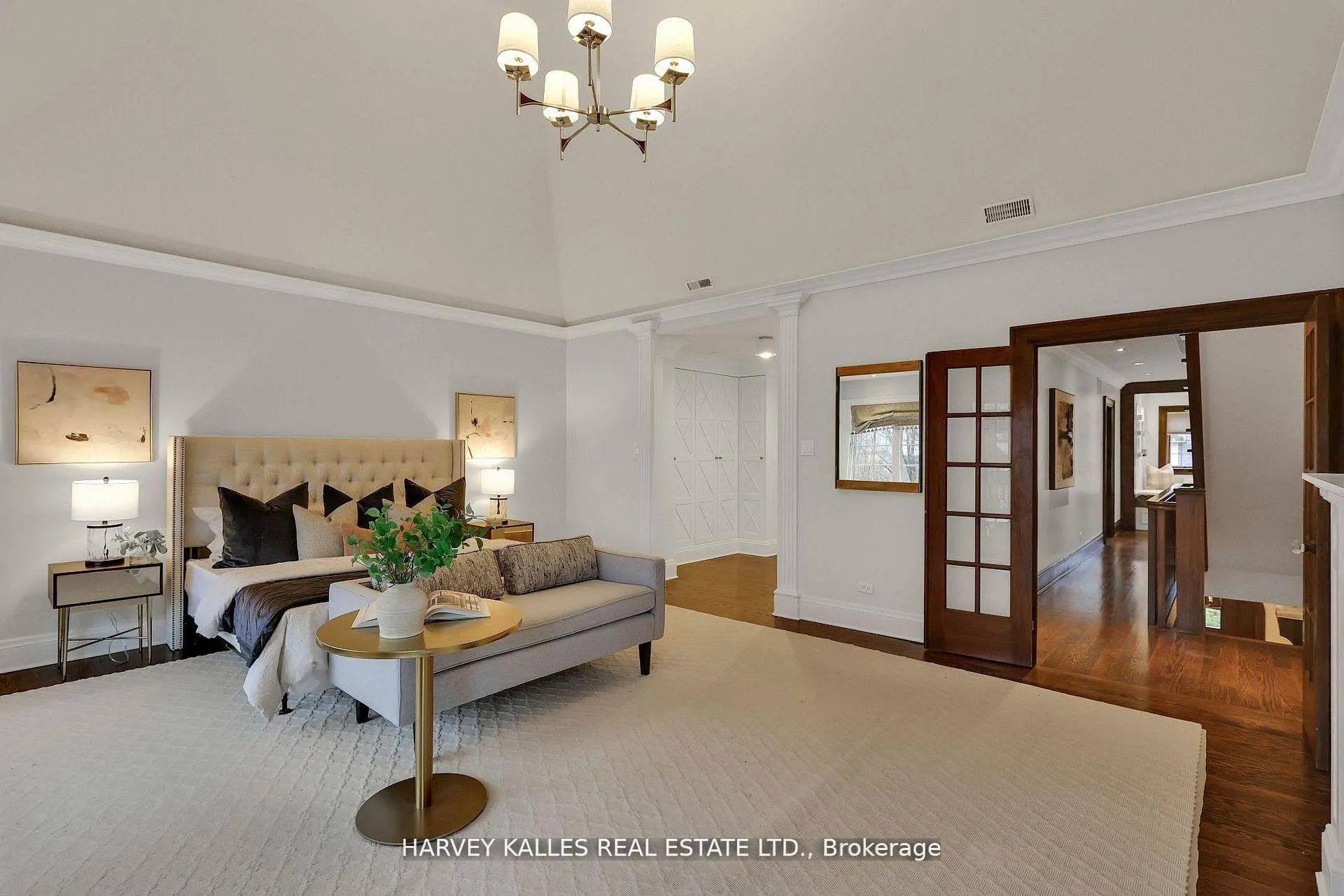 Photo 26 of 12 Killarney Road, Toronto, Forest Hill South — HOMEH