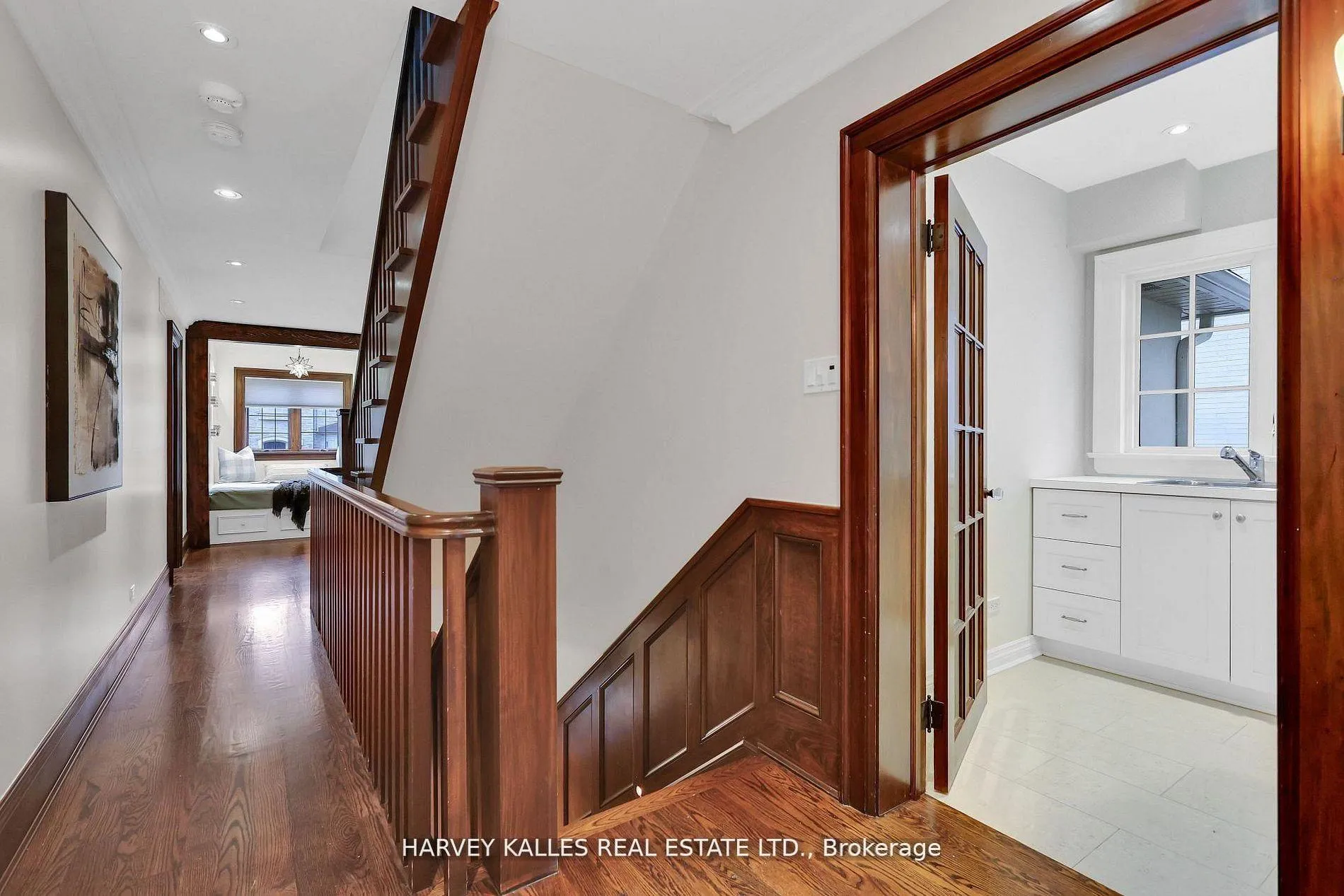 Photo 31 of 12 Killarney Road, Toronto, Forest Hill South — HOMEH