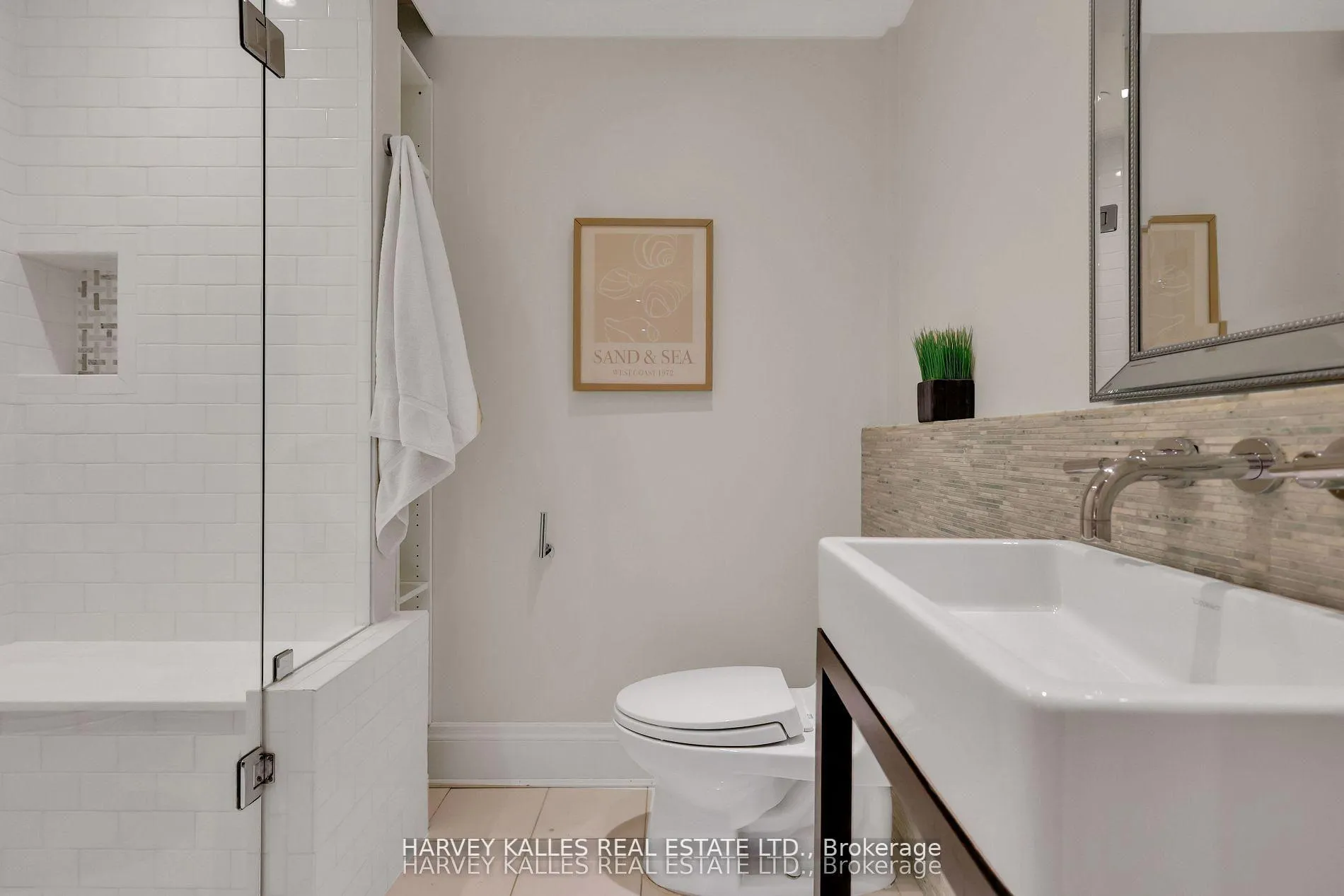 Photo 36 of 12 Killarney Road, Toronto, Forest Hill South — HOMEH