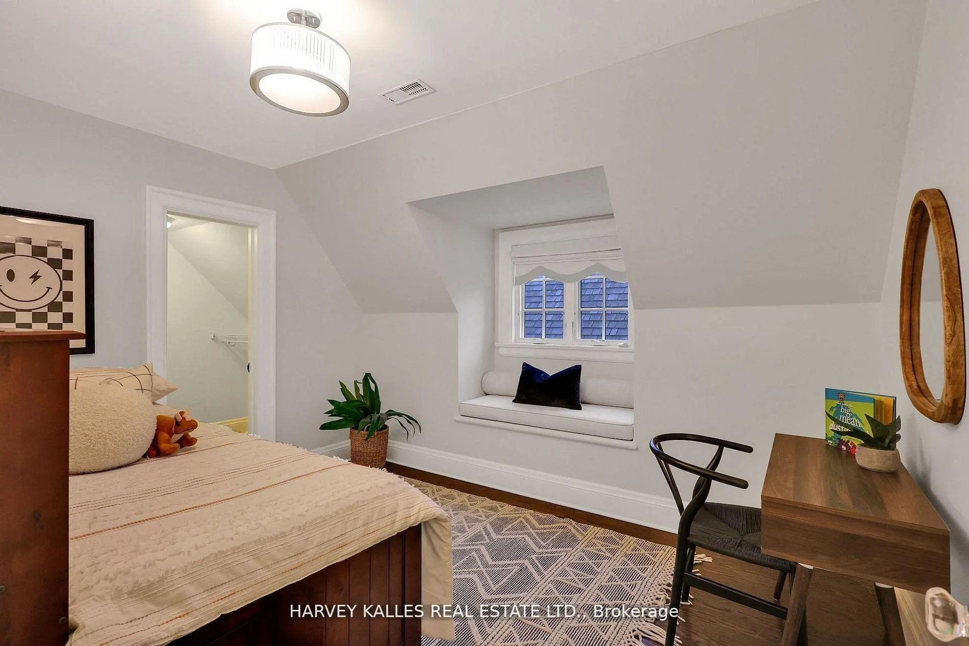 Photo 39 of 12 Killarney Road, Toronto, Forest Hill South — HOMEH