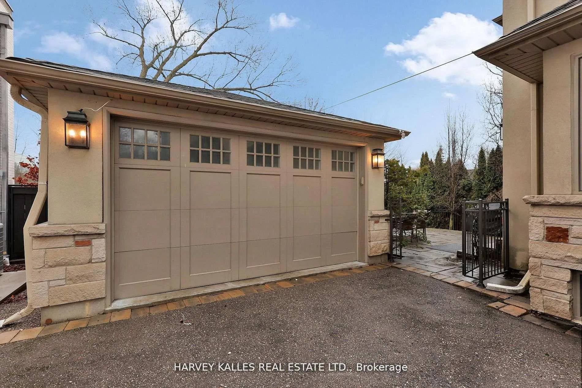 Photo 49 of 12 Killarney Road, Toronto, Forest Hill South — HOMEH
