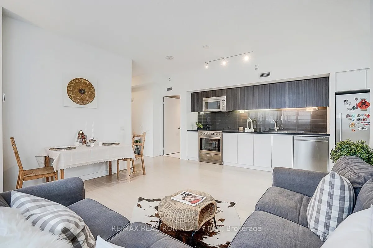 Photo 19 of Unit 2606, 85 Queens Wharf Road, Toronto, Waterfront Communities — HOMEH