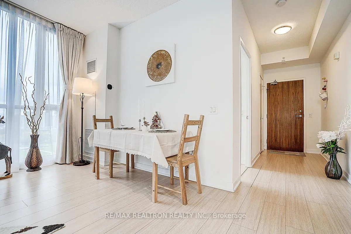 Photo 20 of Unit 2606, 85 Queens Wharf Road, Toronto, Waterfront Communities — HOMEH