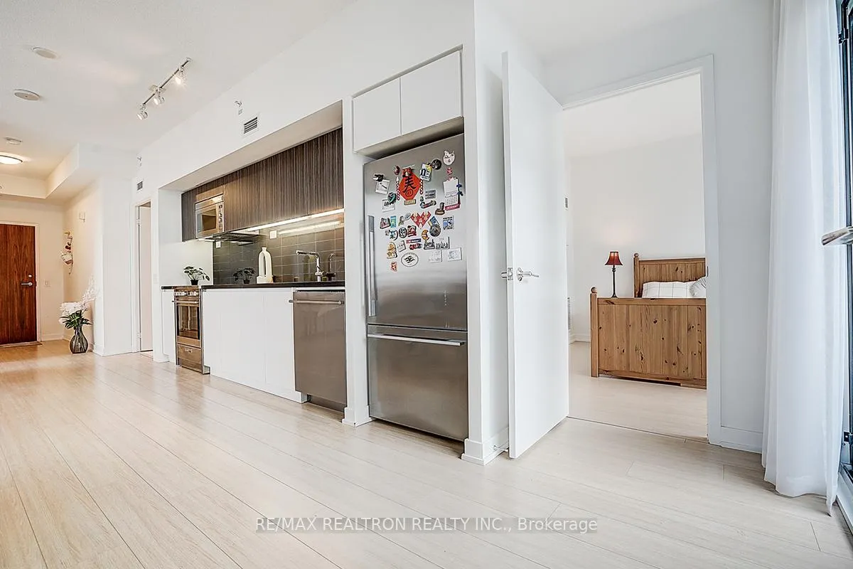 Photo 22 of Unit 2606, 85 Queens Wharf Road, Toronto, Waterfront Communities — HOMEH