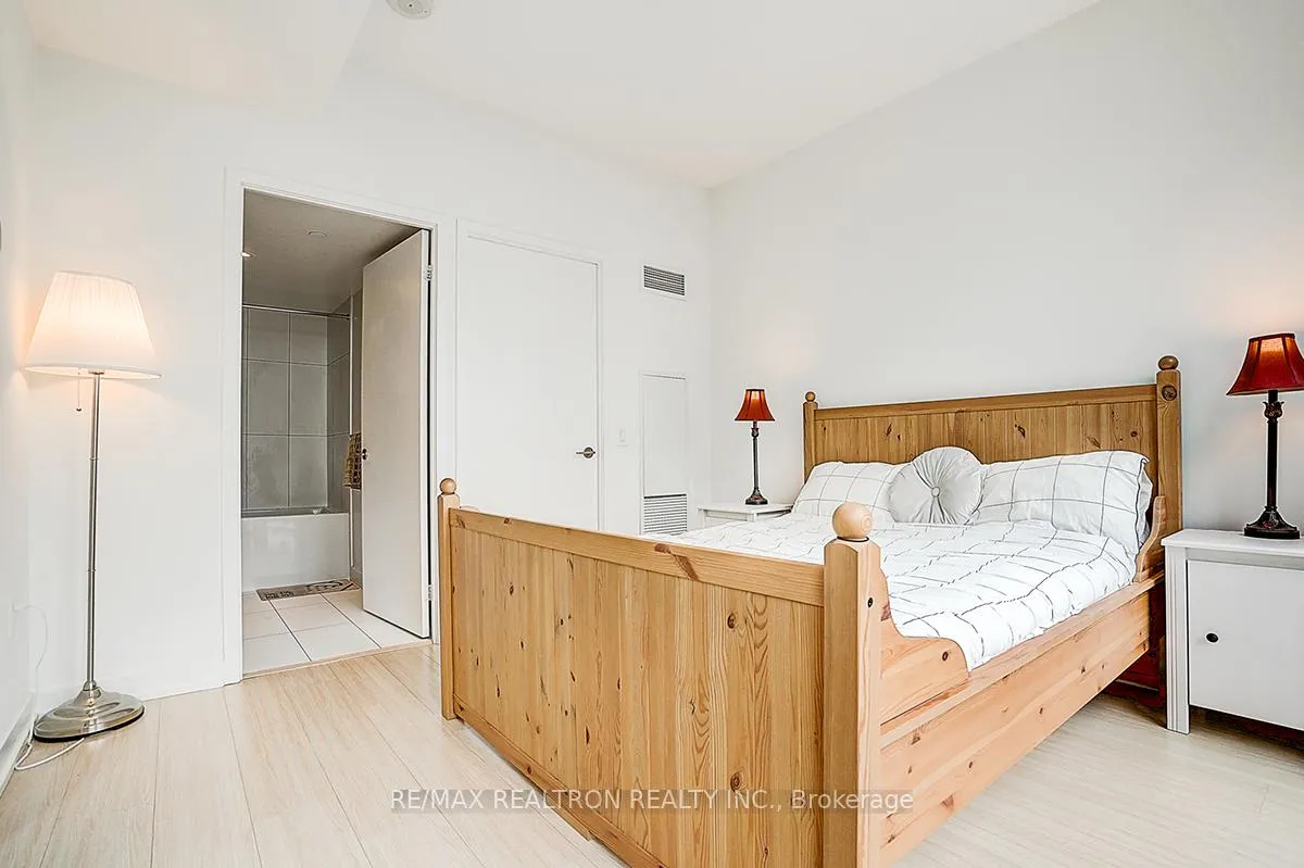 Photo 25 of Unit 2606, 85 Queens Wharf Road, Toronto, Waterfront Communities — HOMEH