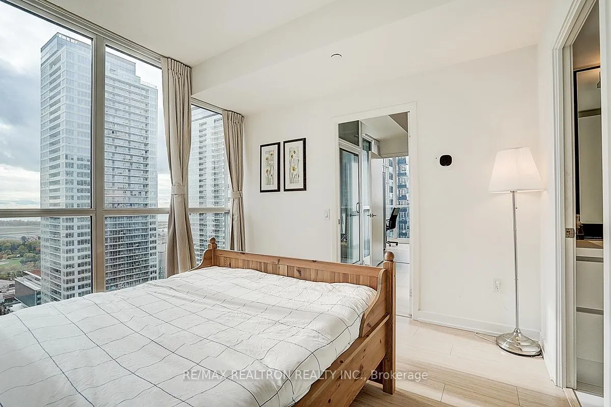 Photo 27 of Unit 2606, 85 Queens Wharf Road, Toronto, Waterfront Communities — HOMEH
