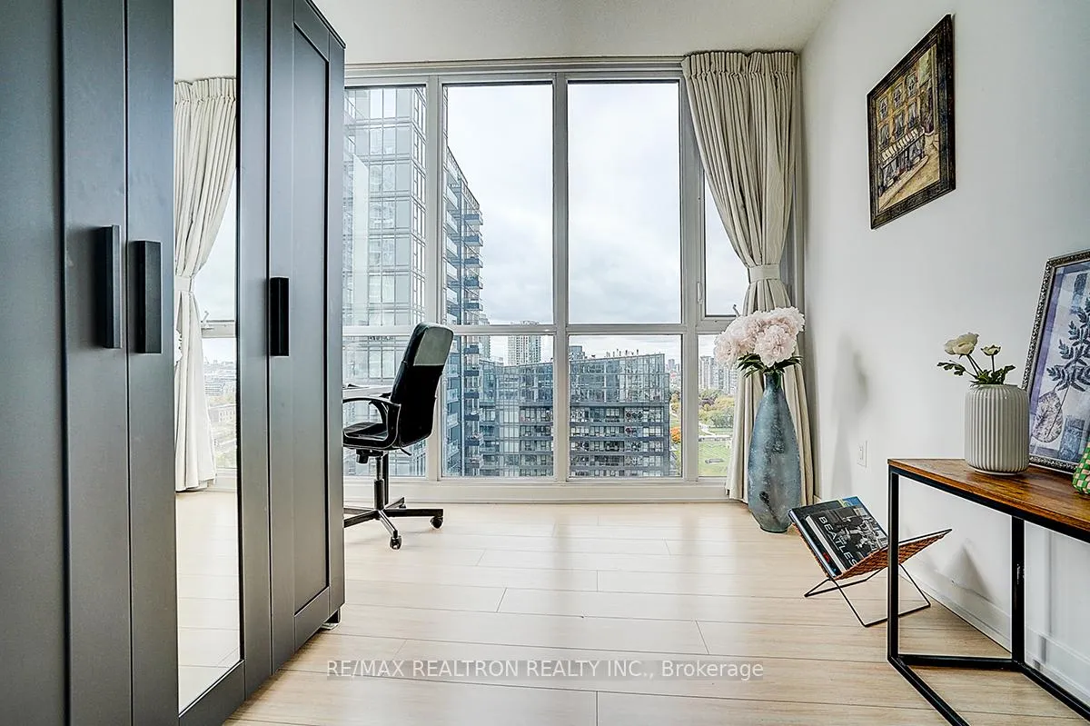 Photo 28 of Unit 2606, 85 Queens Wharf Road, Toronto, Waterfront Communities — HOMEH