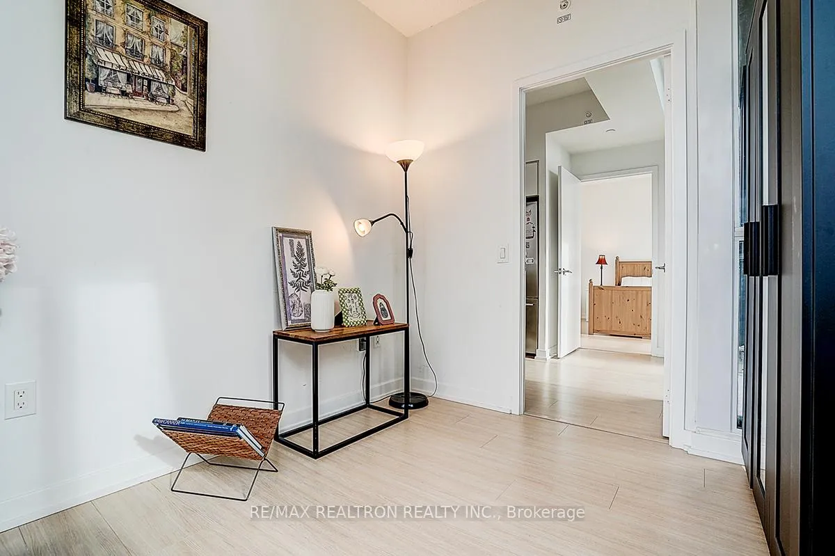 Photo 30 of Unit 2606, 85 Queens Wharf Road, Toronto, Waterfront Communities — HOMEH