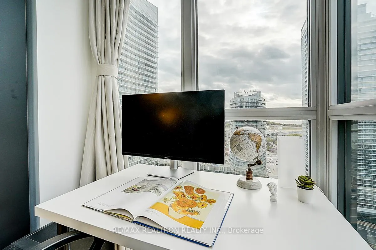 Photo 31 of Unit 2606, 85 Queens Wharf Road, Toronto, Waterfront Communities — HOMEH