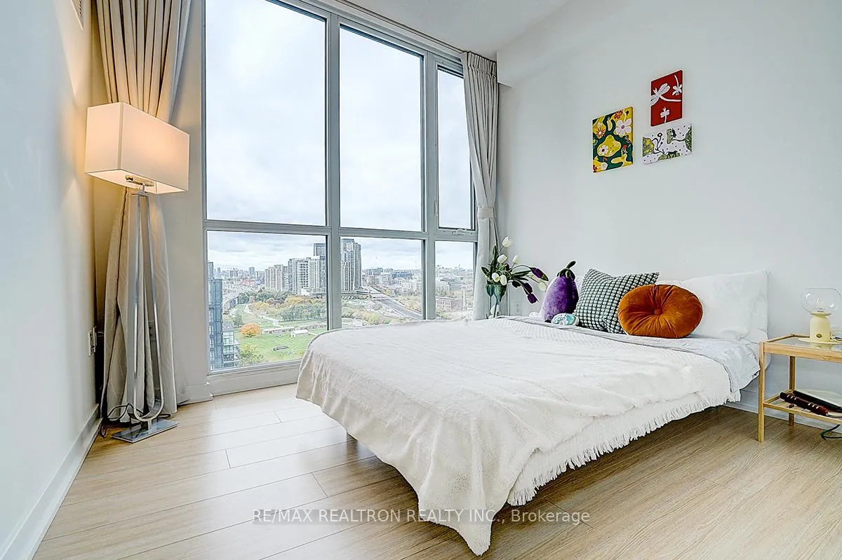 Photo 32 of Unit 2606, 85 Queens Wharf Road, Toronto, Waterfront Communities — HOMEH