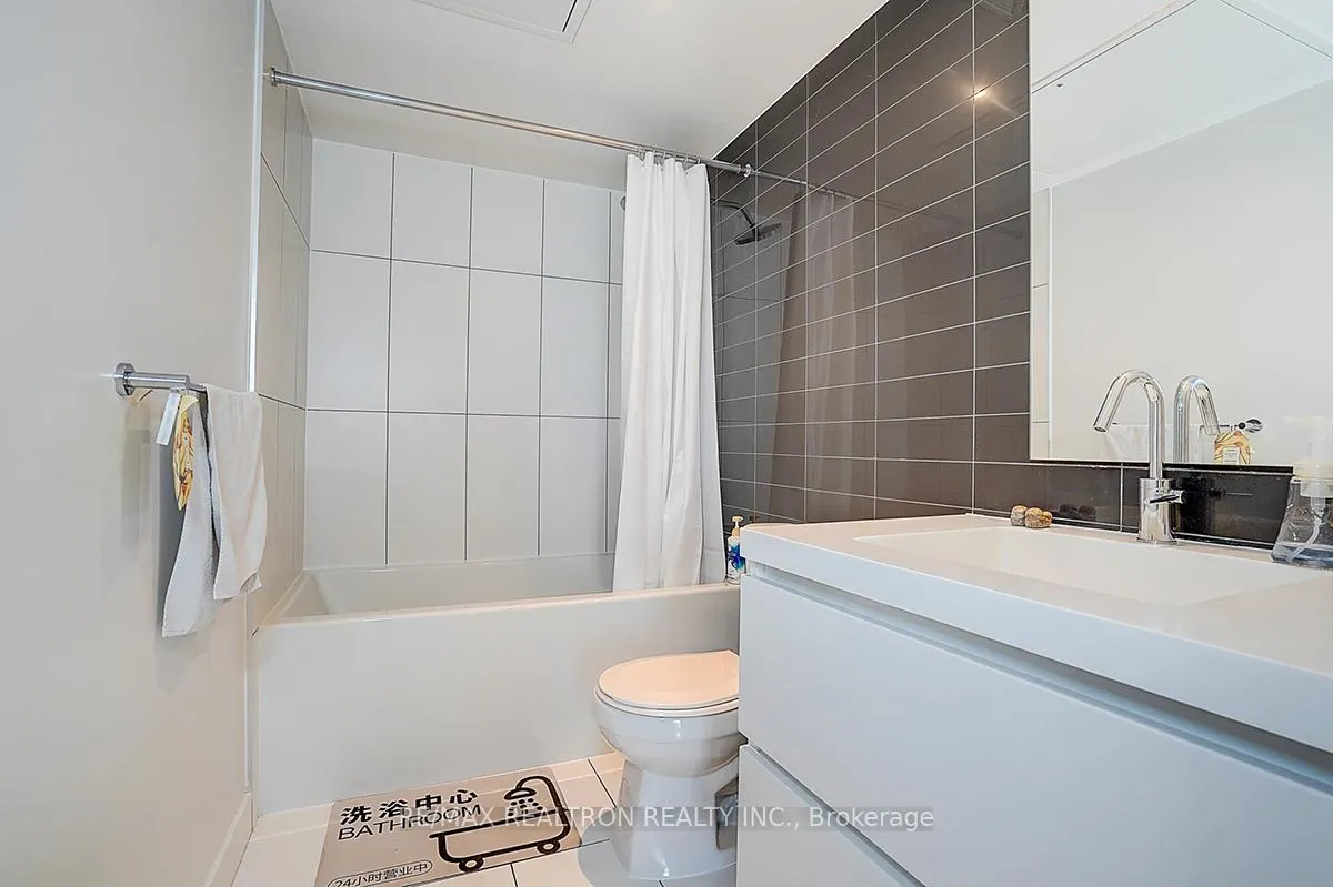 Photo 34 of Unit 2606, 85 Queens Wharf Road, Toronto, Waterfront Communities — HOMEH