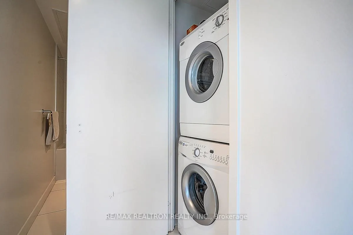 Photo 35 of Unit 2606, 85 Queens Wharf Road, Toronto, Waterfront Communities — HOMEH