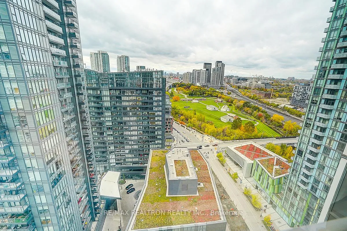 Photo 44 of Unit 2606, 85 Queens Wharf Road, Toronto, Waterfront Communities — HOMEH