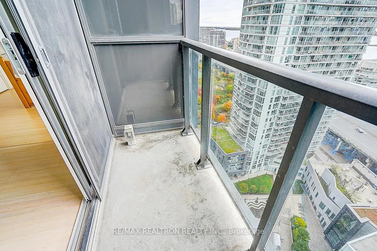 Photo 45 of Unit 2606, 85 Queens Wharf Road, Toronto, Waterfront Communities — HOMEH