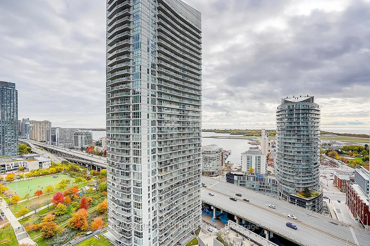 Photo 46 of Unit 2606, 85 Queens Wharf Road, Toronto, Waterfront Communities — HOMEH