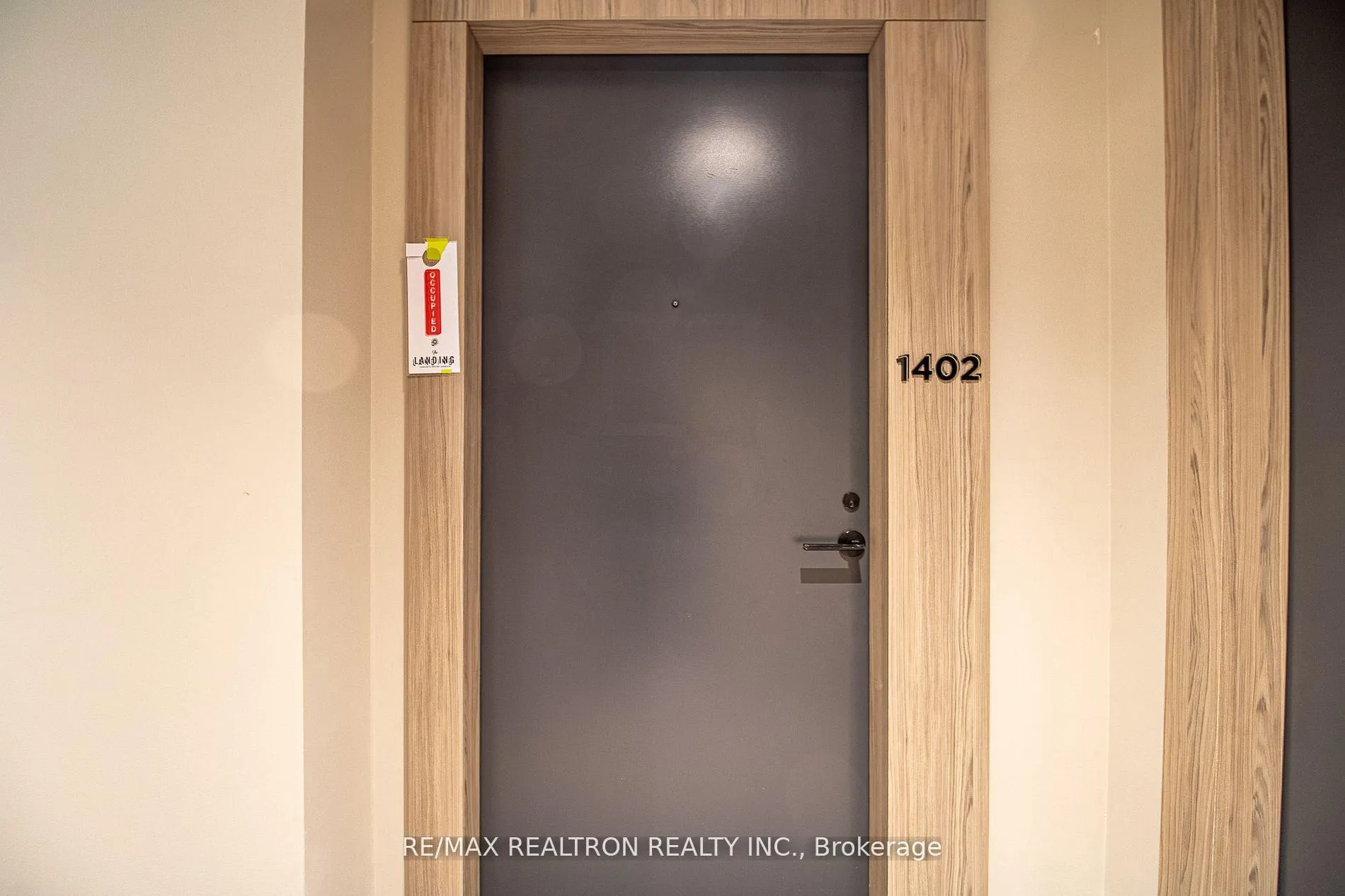 Photo 5 of Unit 1402, 1606 Charles Street, Whitby, Port Whitby — HOMEH