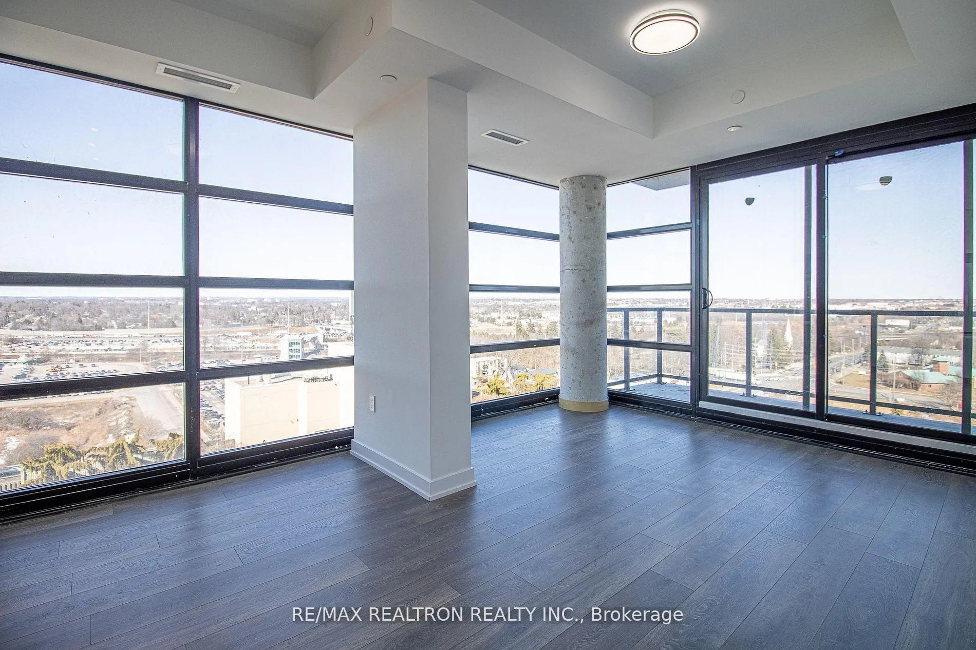 Photo 9 of Unit 1402, 1606 Charles Street, Whitby, Port Whitby — HOMEH