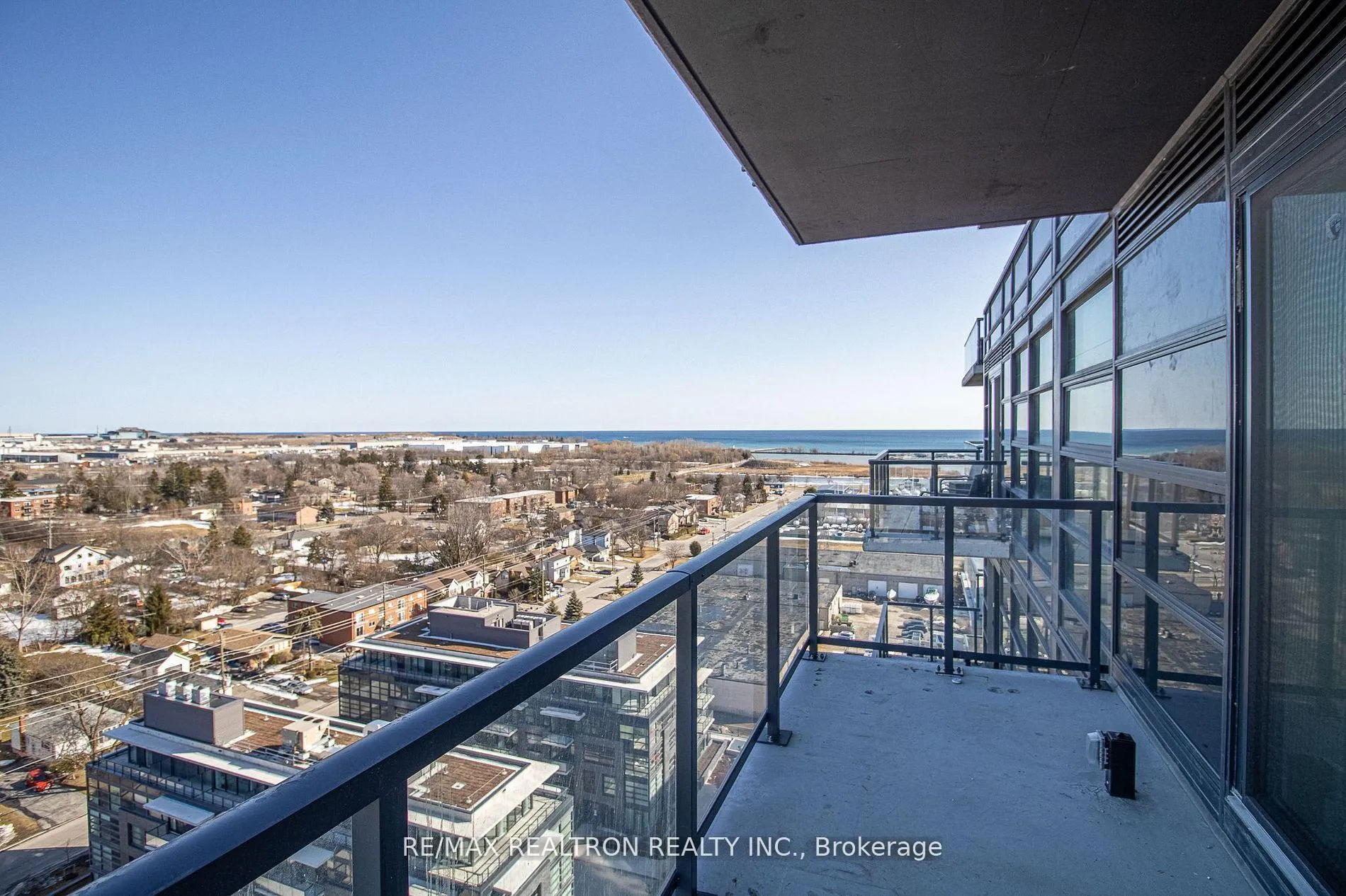 Photo 27 of Unit 1402, 1606 Charles Street, Whitby, Port Whitby — HOMEH