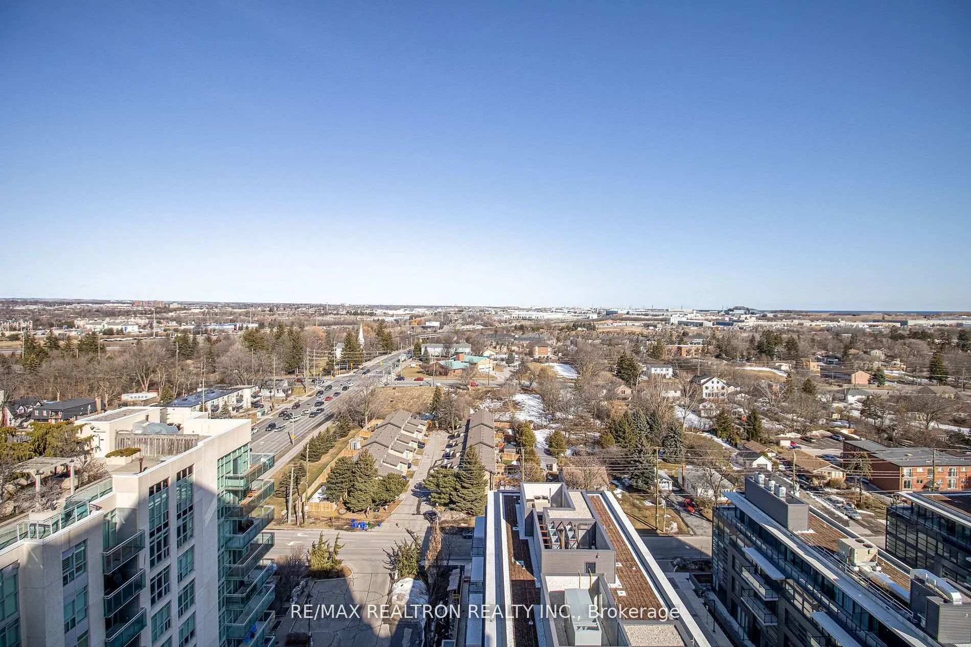 Photo 33 of Unit 1402, 1606 Charles Street, Whitby, Port Whitby — HOMEH