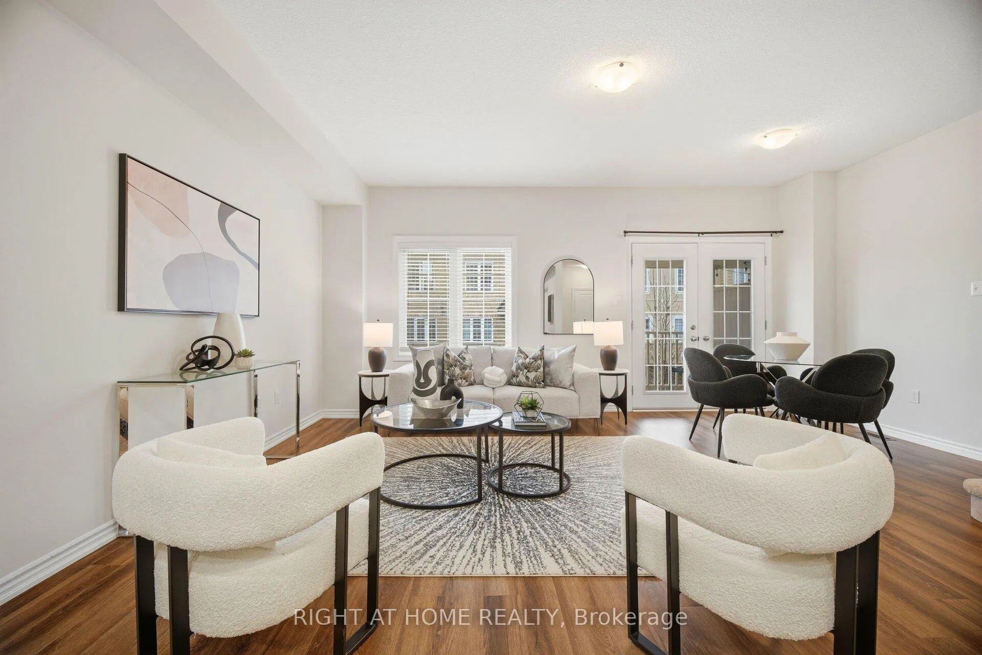Photo 20 of Unit 22, 88 Decorso Drive, Guelph, Kortright East — HOMEH