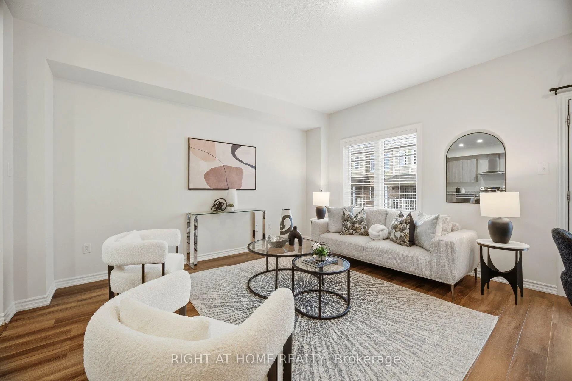 Photo 21 of Unit 22, 88 Decorso Drive, Guelph, Kortright East — HOMEH