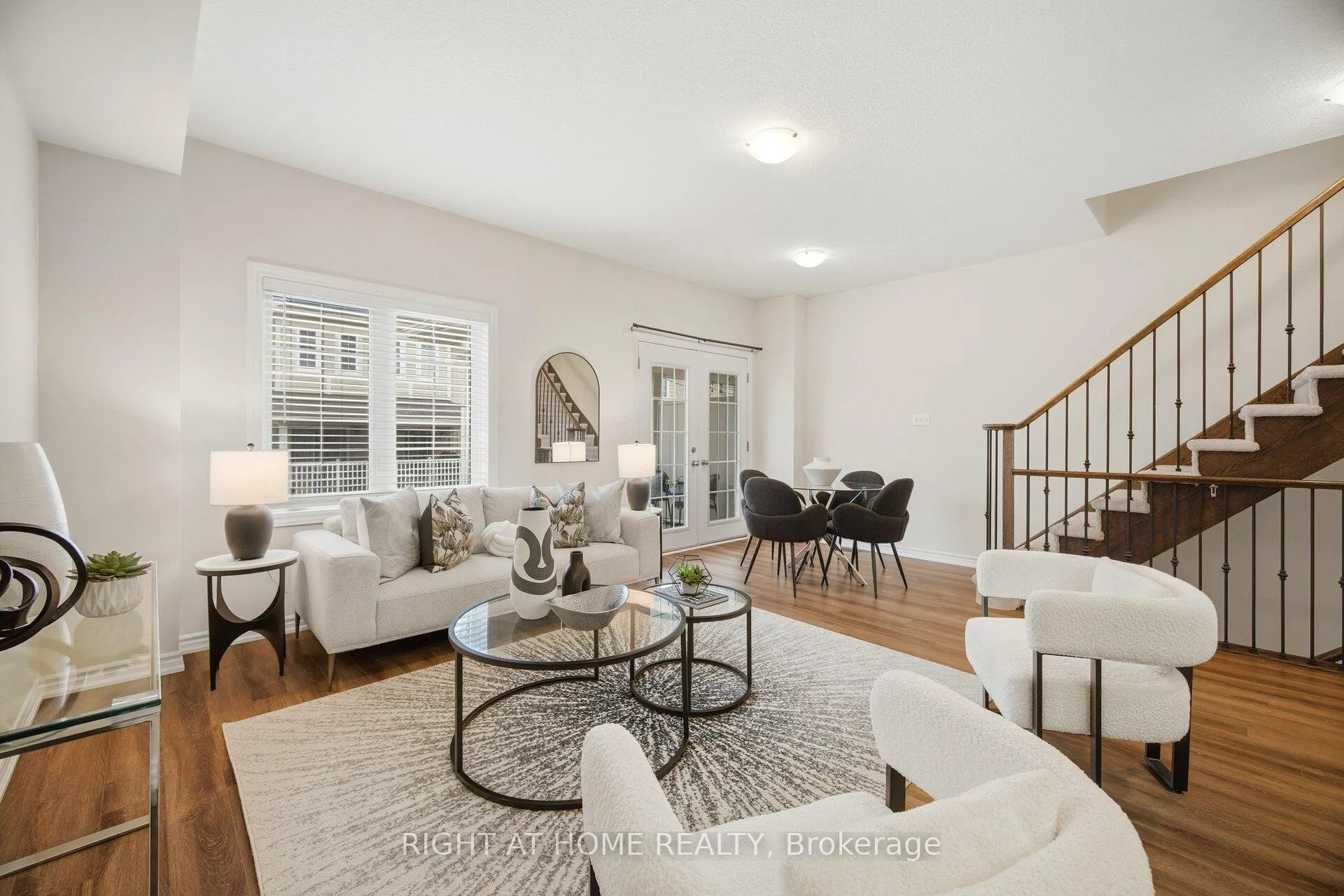Photo 22 of Unit 22, 88 Decorso Drive, Guelph, Kortright East — HOMEH