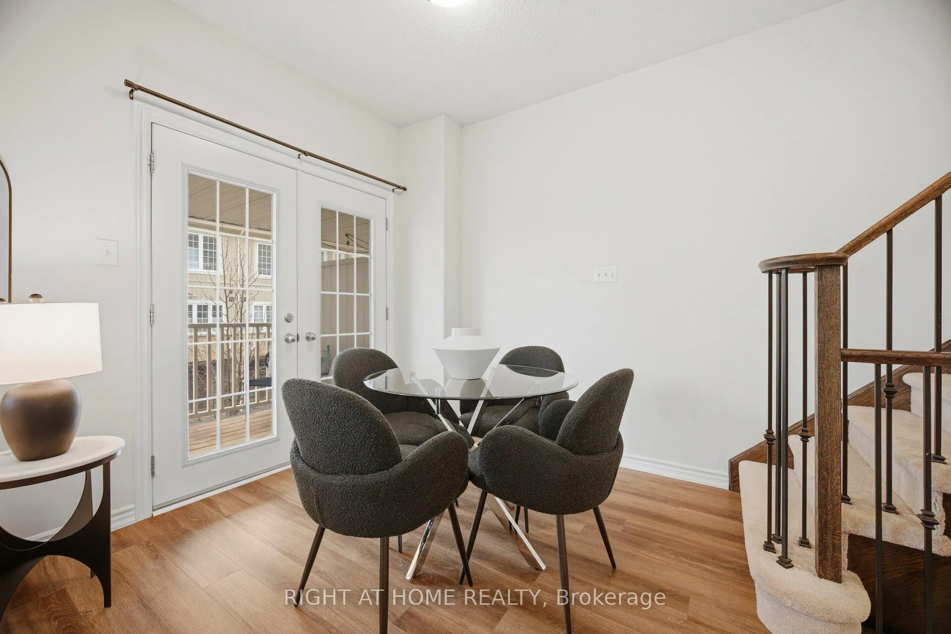 Photo 24 of Unit 22, 88 Decorso Drive, Guelph, Kortright East — HOMEH