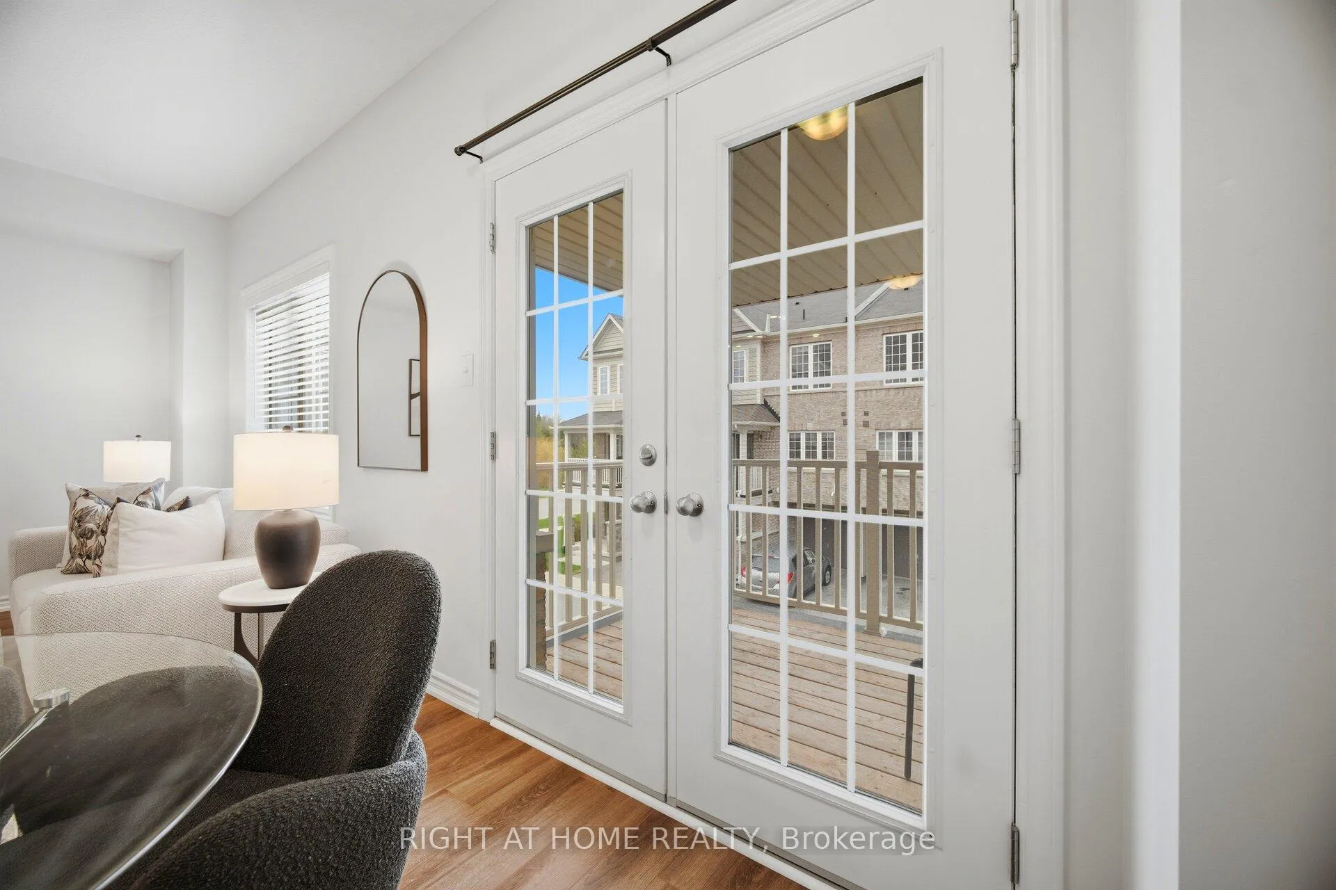 Photo 39 of Unit 22, 88 Decorso Drive, Guelph, Kortright East — HOMEH