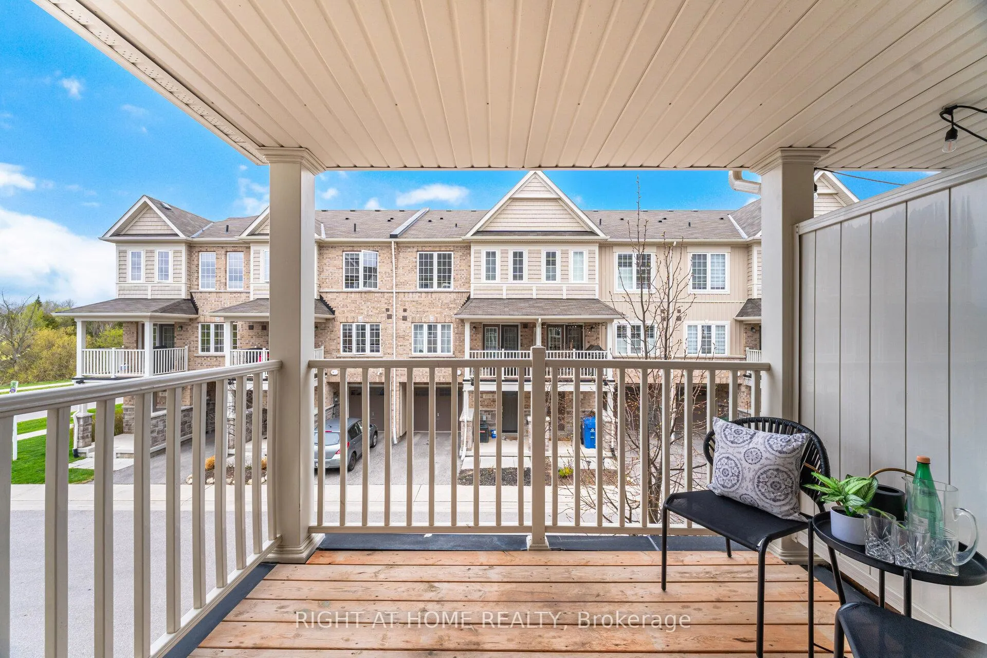 Photo 42 of Unit 22, 88 Decorso Drive, Guelph, Kortright East — HOMEH