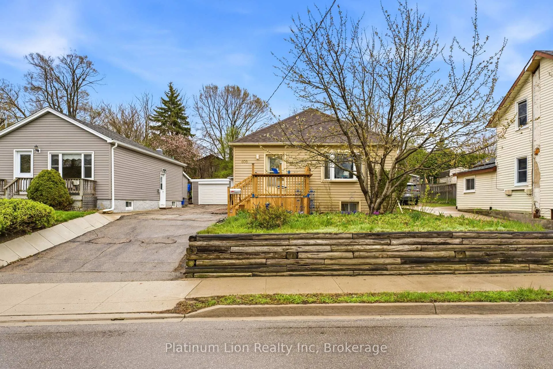 Photo 1 of 609 Guelph Street, Kitchener — HOMEH