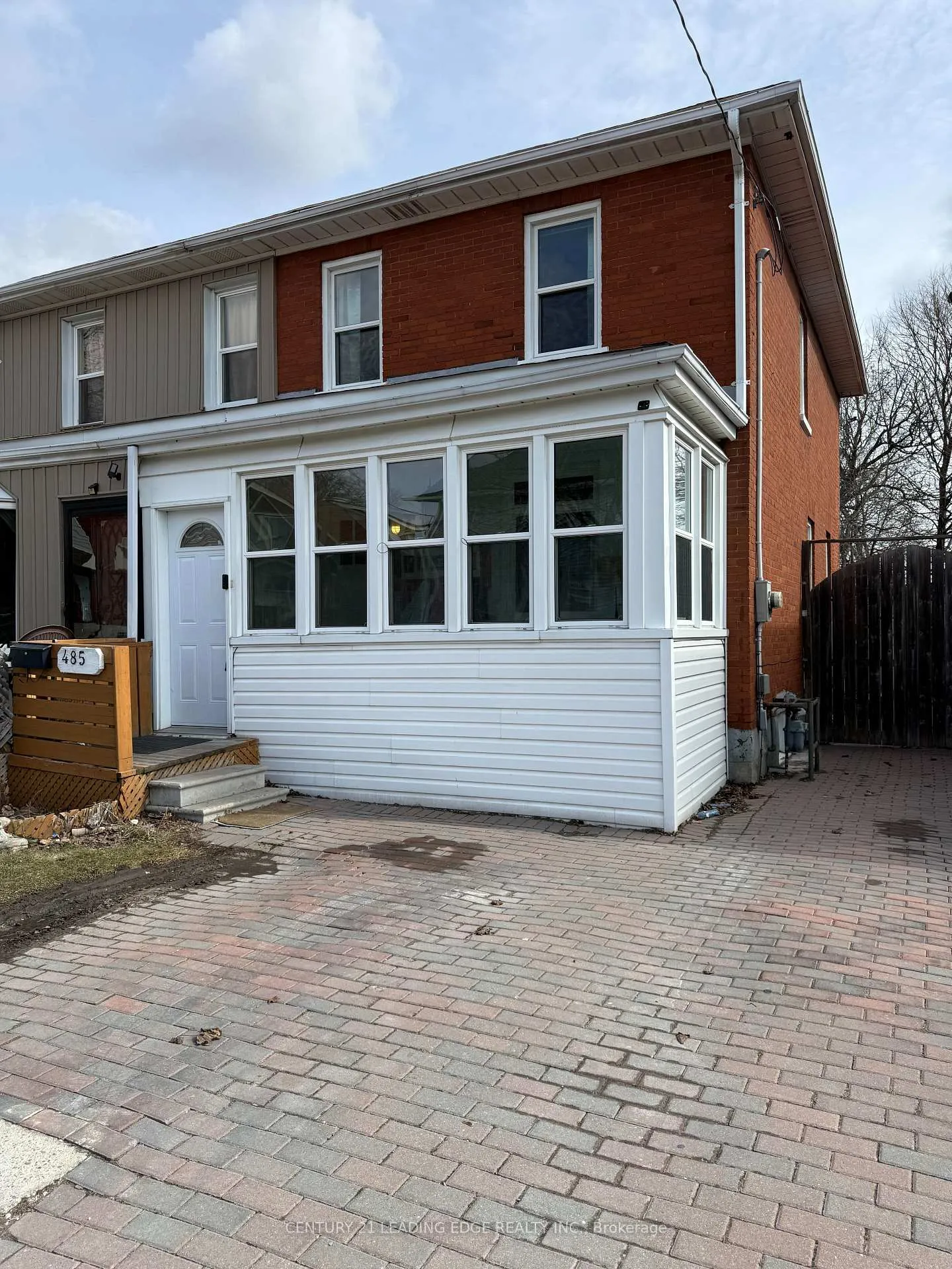 Photo 34 of 485 Albert Street, Oshawa, Central — HOMEH