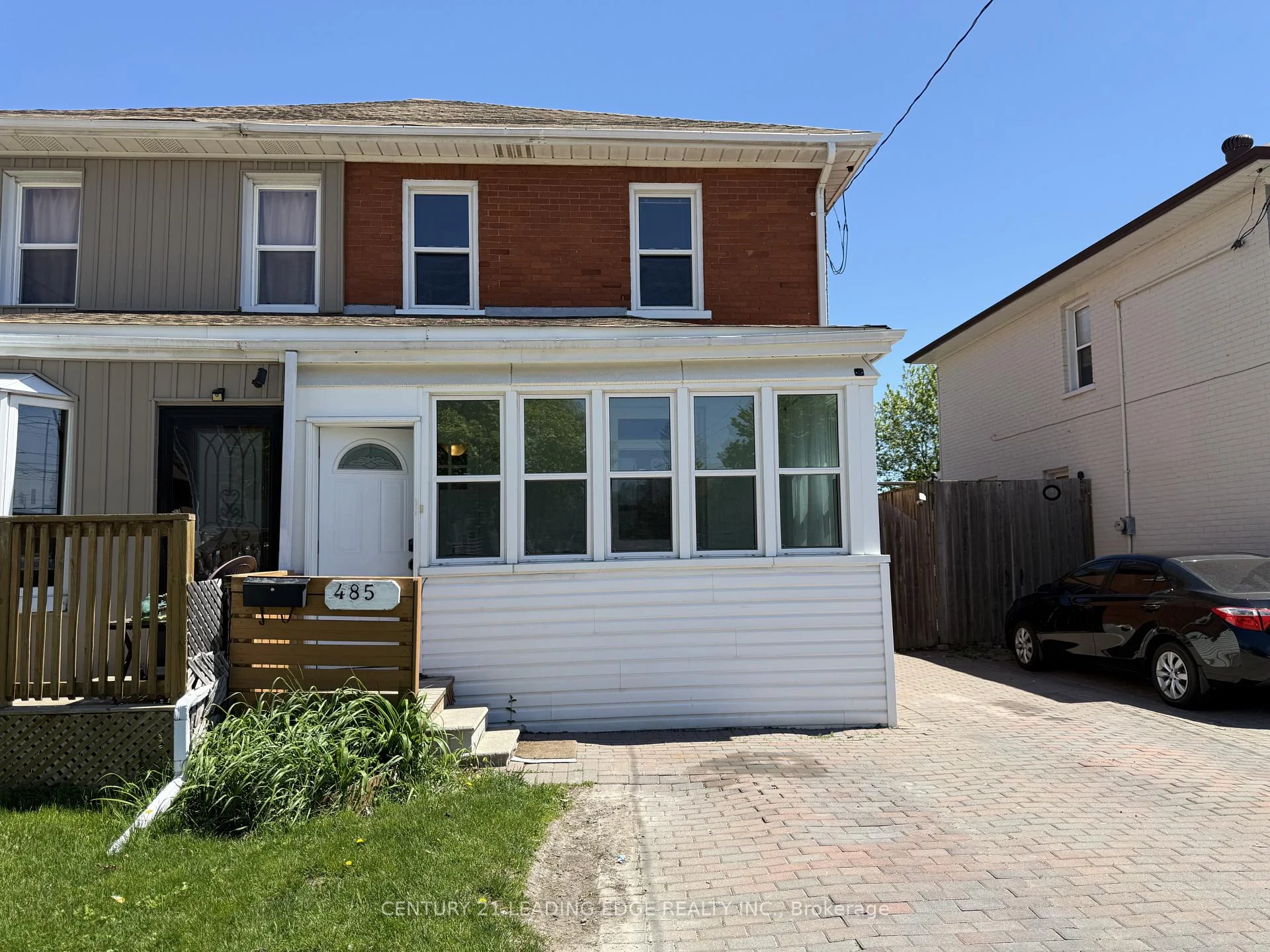 Photo 1 of 485 Albert Street, Oshawa, Central — HOMEH