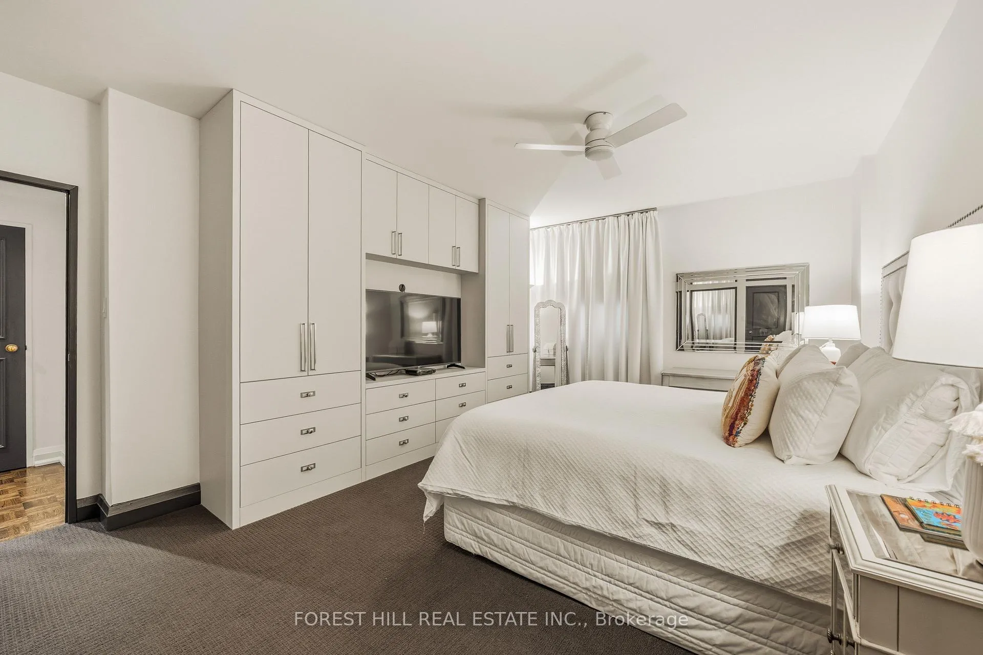Photo 14 of Unit 402, 616 Avenue Road, Toronto, Casa Loma — HOMEH