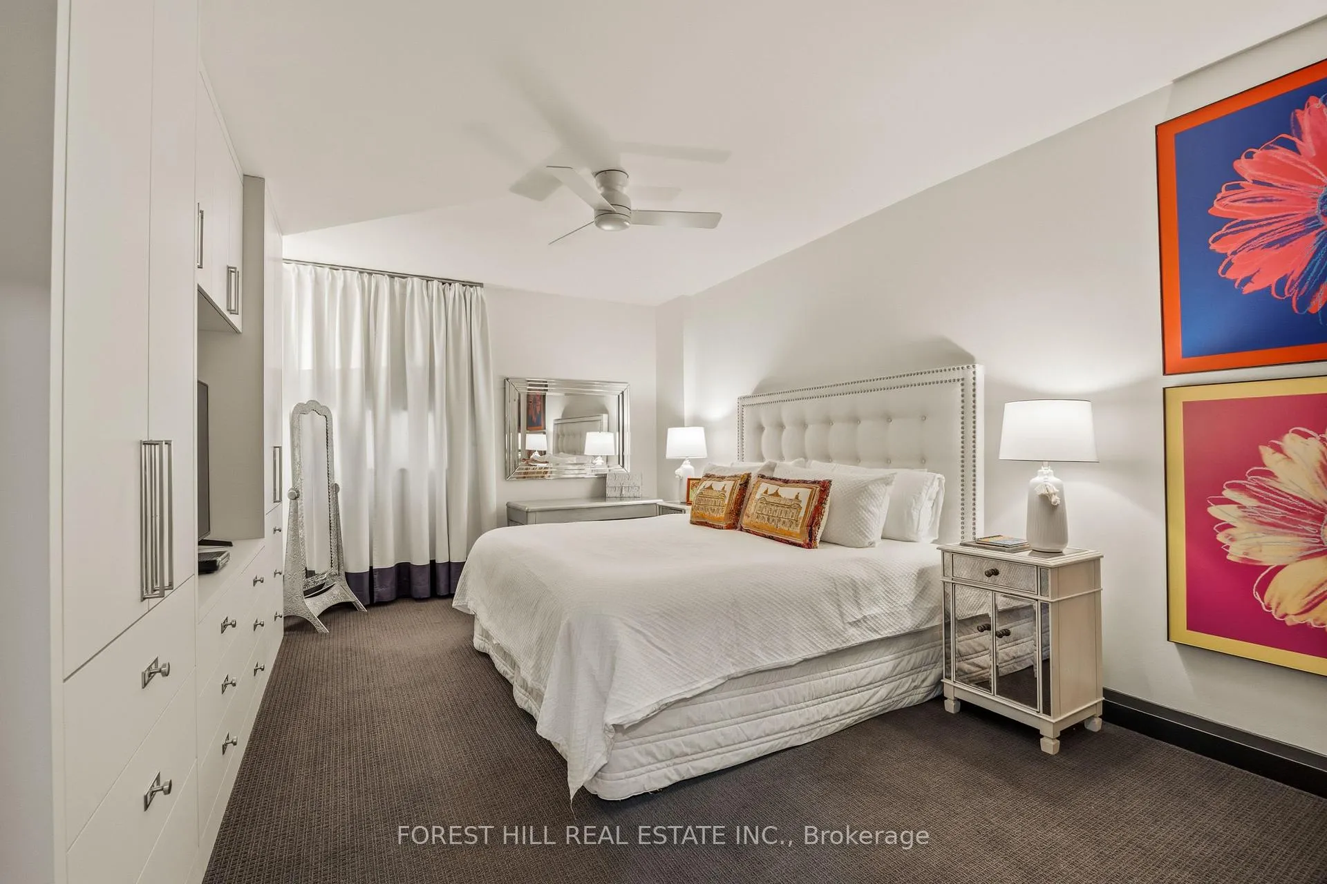 Photo 16 of Unit 402, 616 Avenue Road, Toronto, Casa Loma — HOMEH