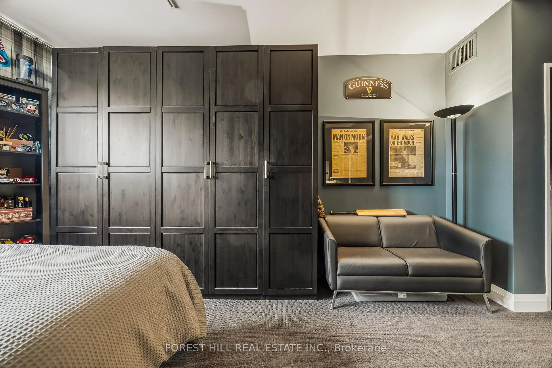Photo 19 of Unit 402, 616 Avenue Road, Toronto, Casa Loma — HOMEH