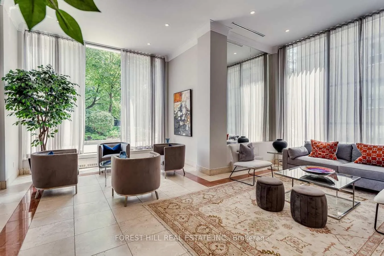Photo 20 of Unit 402, 616 Avenue Road, Toronto, Casa Loma — HOMEH