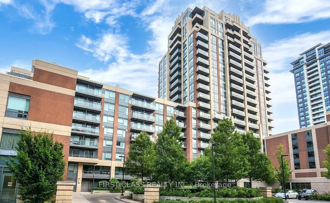 Photo 1 of Unit 505, 18 Uptown Drive, Markham, Unionville — HOMEH