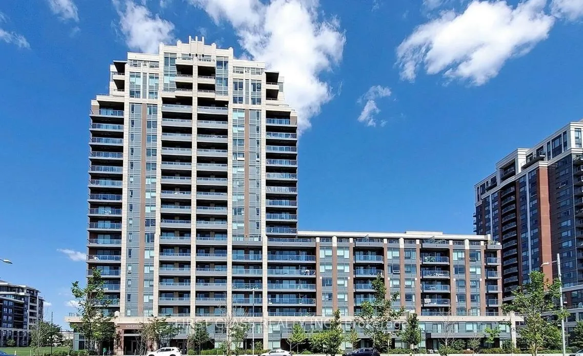 Photo 2 of Unit 505, 18 Uptown Drive, Markham, Unionville — HOMEH