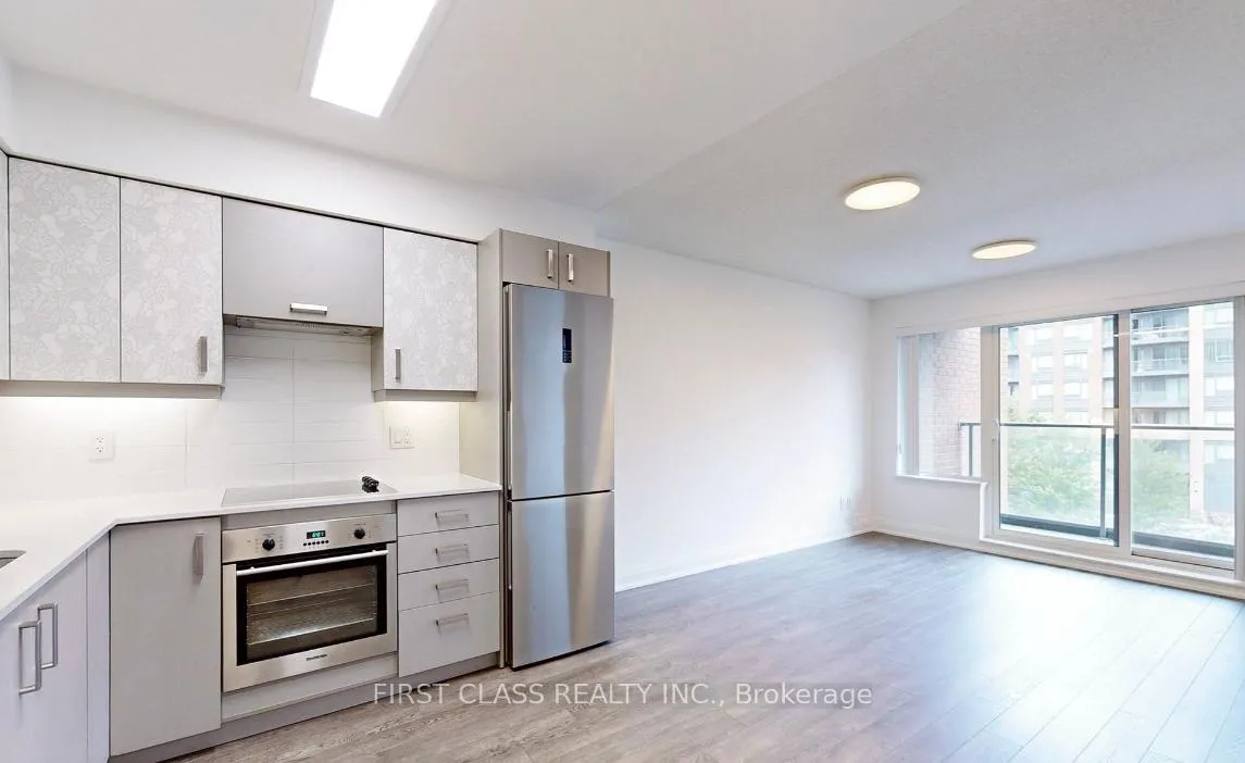 Photo 5 of Unit 505, 18 Uptown Drive, Markham, Unionville — HOMEH
