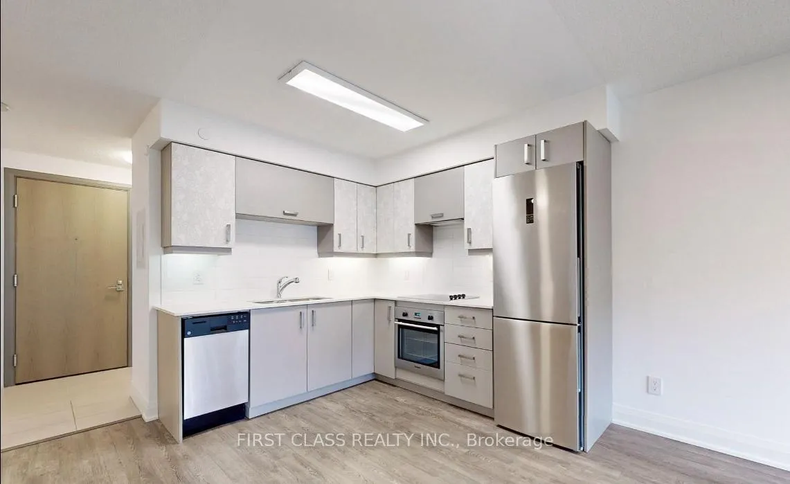 Photo 7 of Unit 505, 18 Uptown Drive, Markham, Unionville — HOMEH