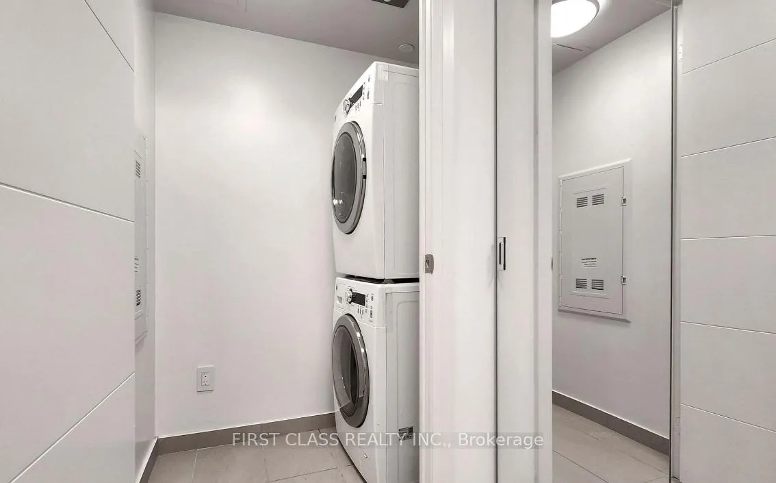 Photo 20 of Unit 505, 18 Uptown Drive, Markham, Unionville — HOMEH