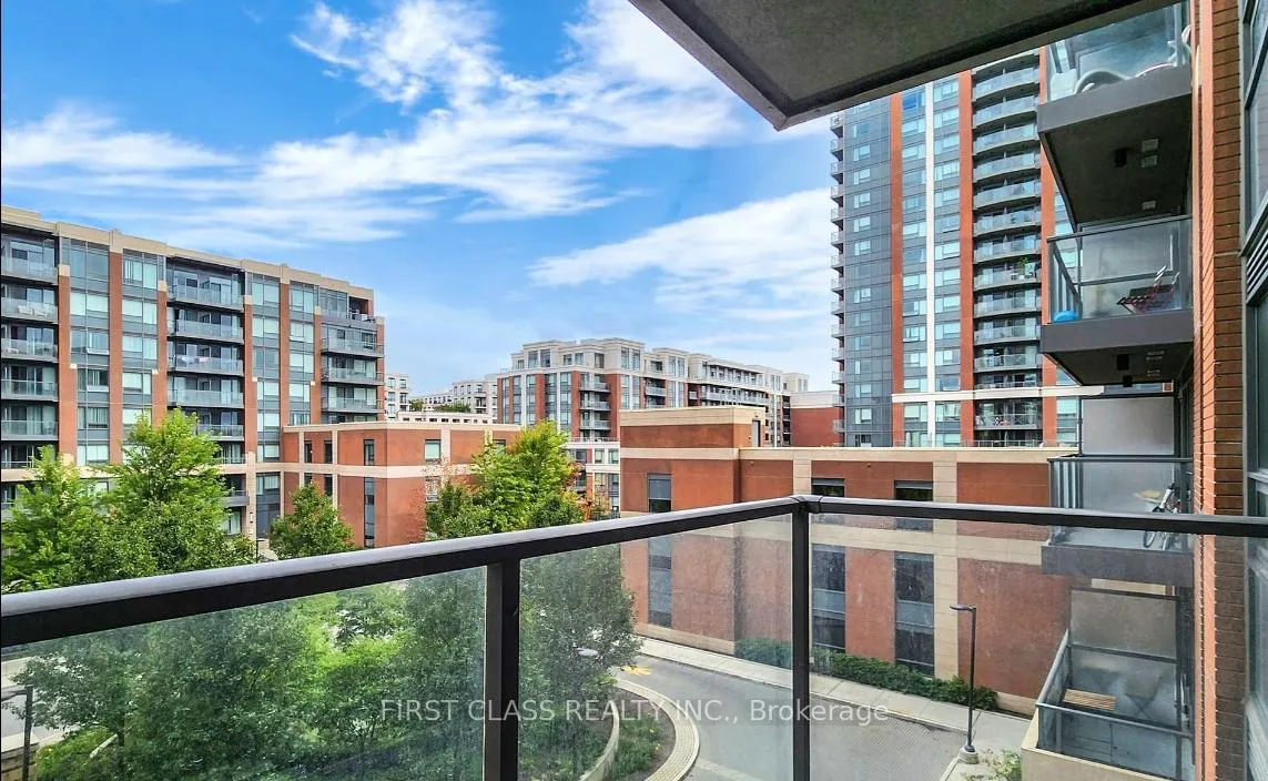 Photo 21 of Unit 505, 18 Uptown Drive, Markham, Unionville — HOMEH
