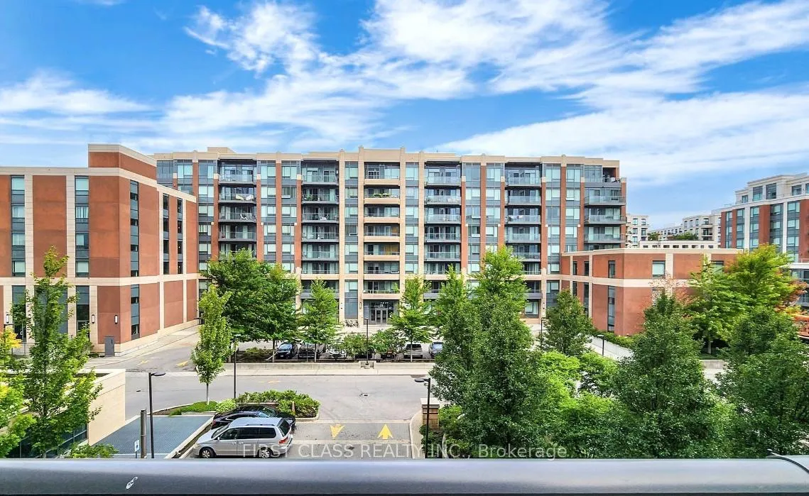 Photo 22 of Unit 505, 18 Uptown Drive, Markham, Unionville — HOMEH
