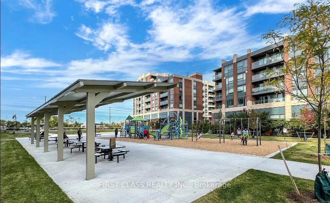 Photo 23 of Unit 505, 18 Uptown Drive, Markham, Unionville — HOMEH